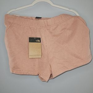 XL Northface Logo Shorts